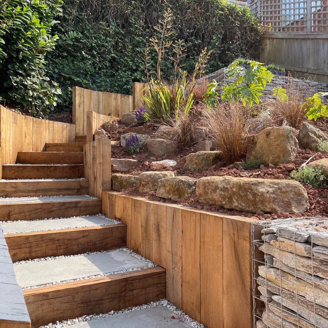 Landscape Designers Devon