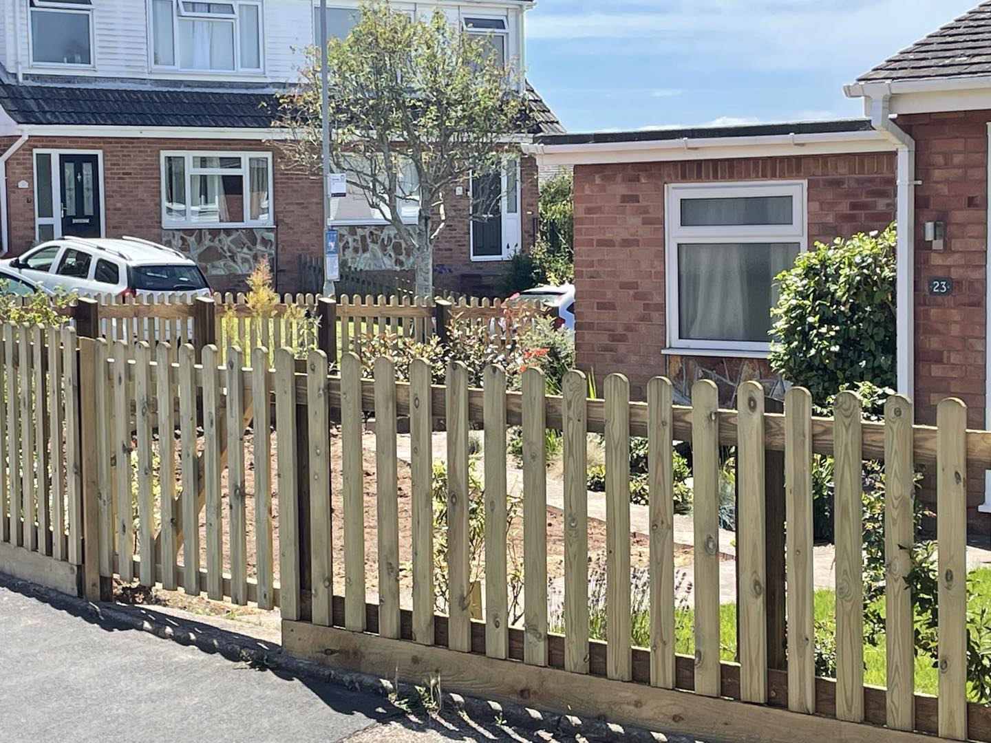 Landscape Designers Devon