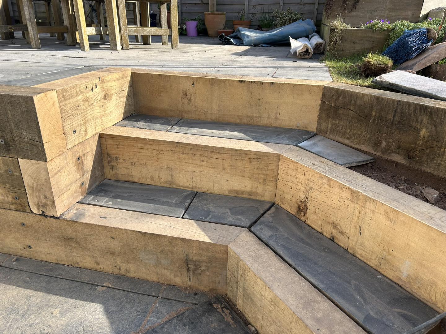 Landscape Designers Devon