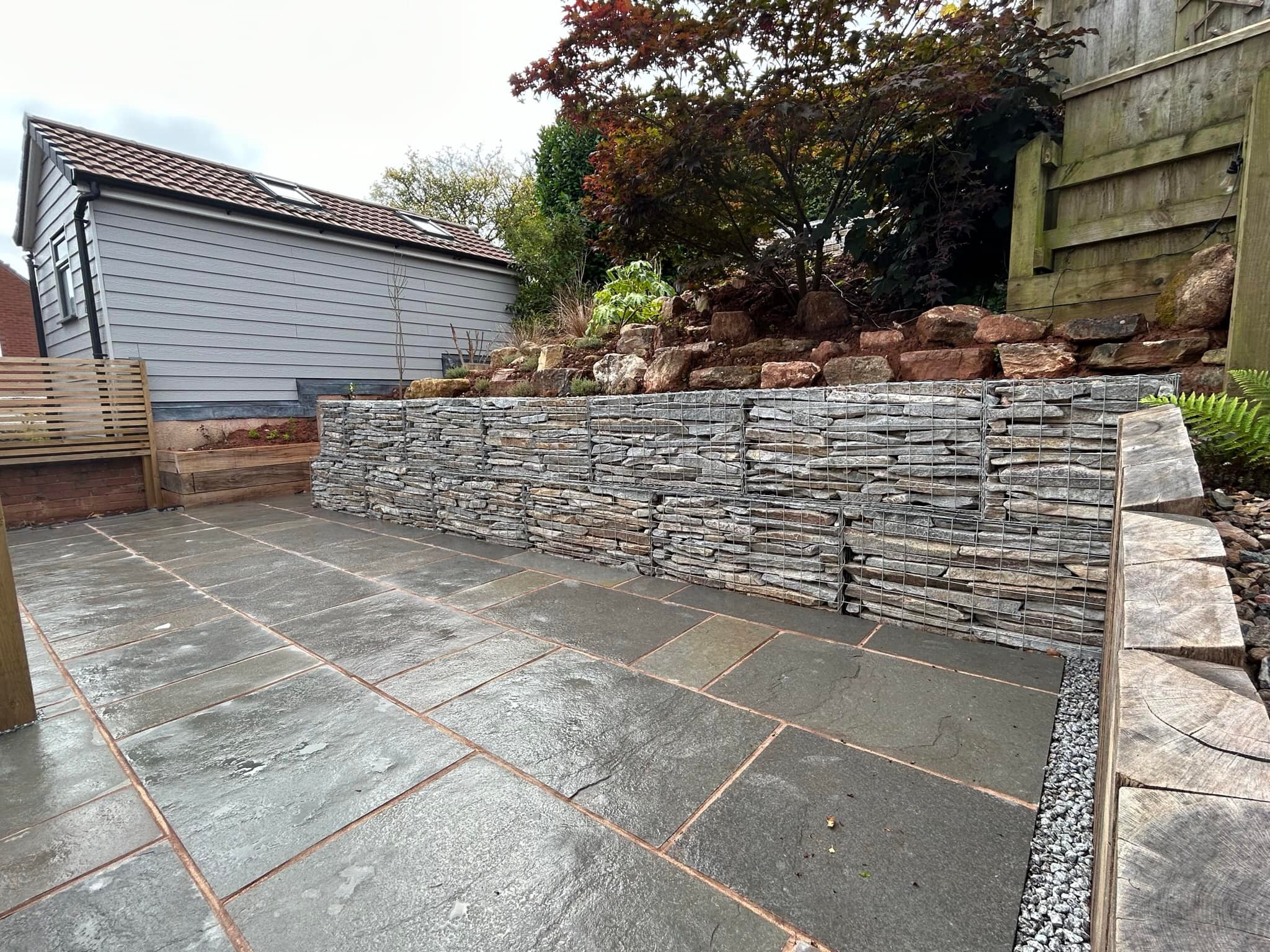 Landscape Designers Devon