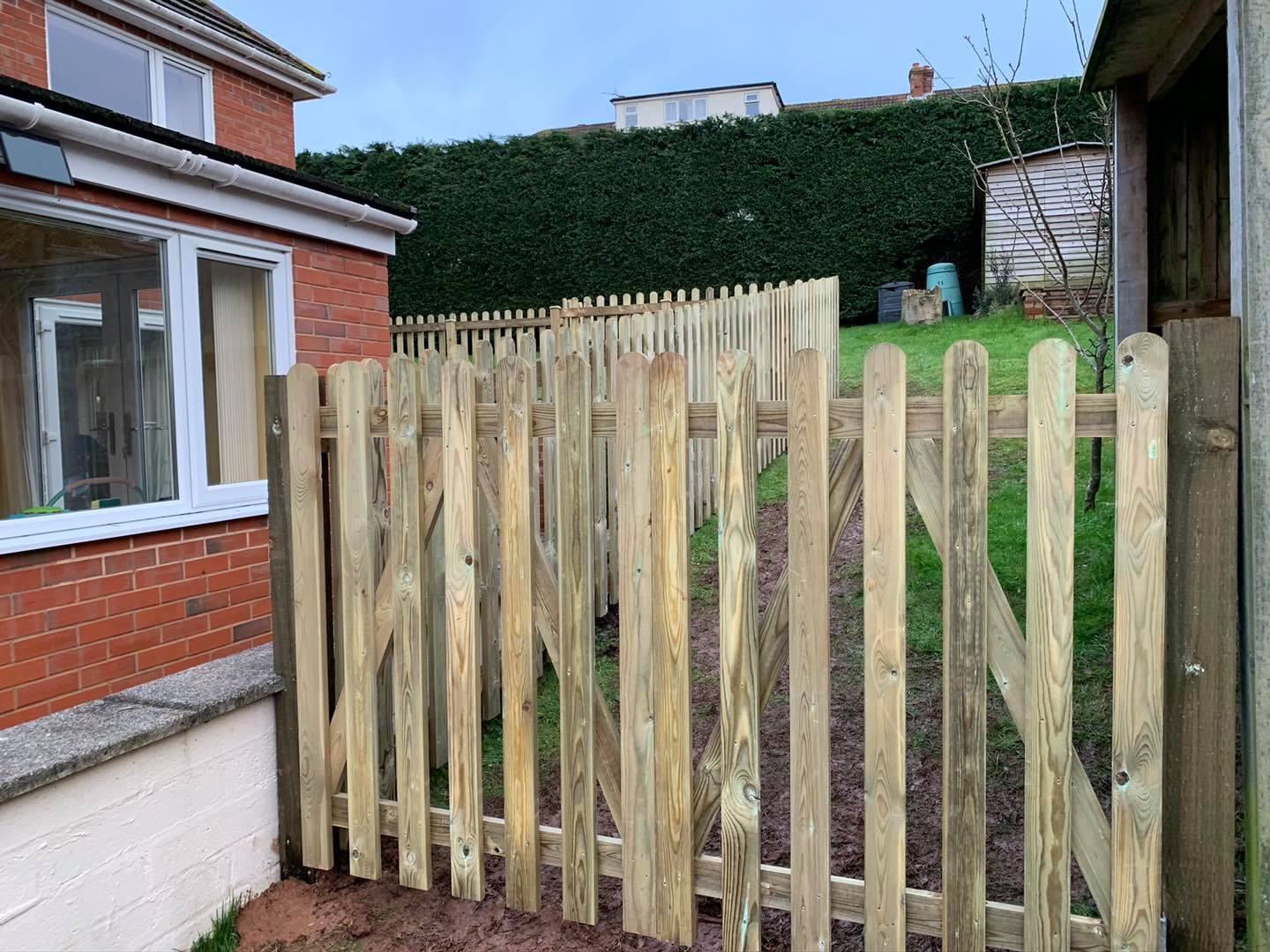 Landscape Designers Devon