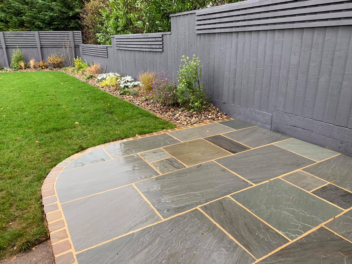 Landscape Designers Devon
