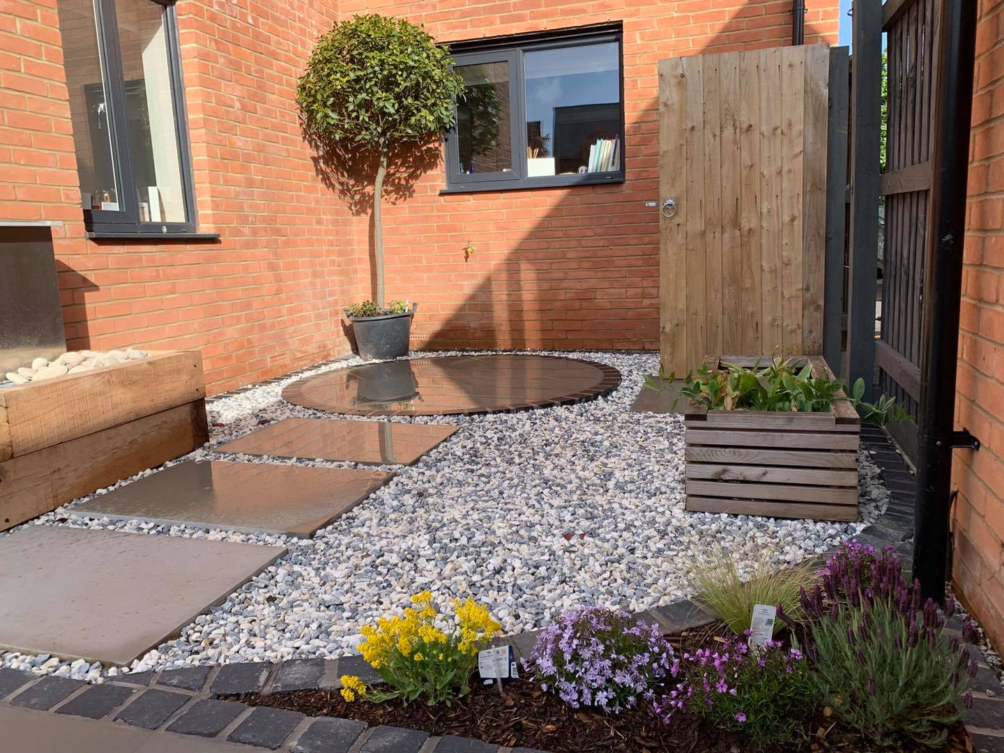 Landscape Designers Devon