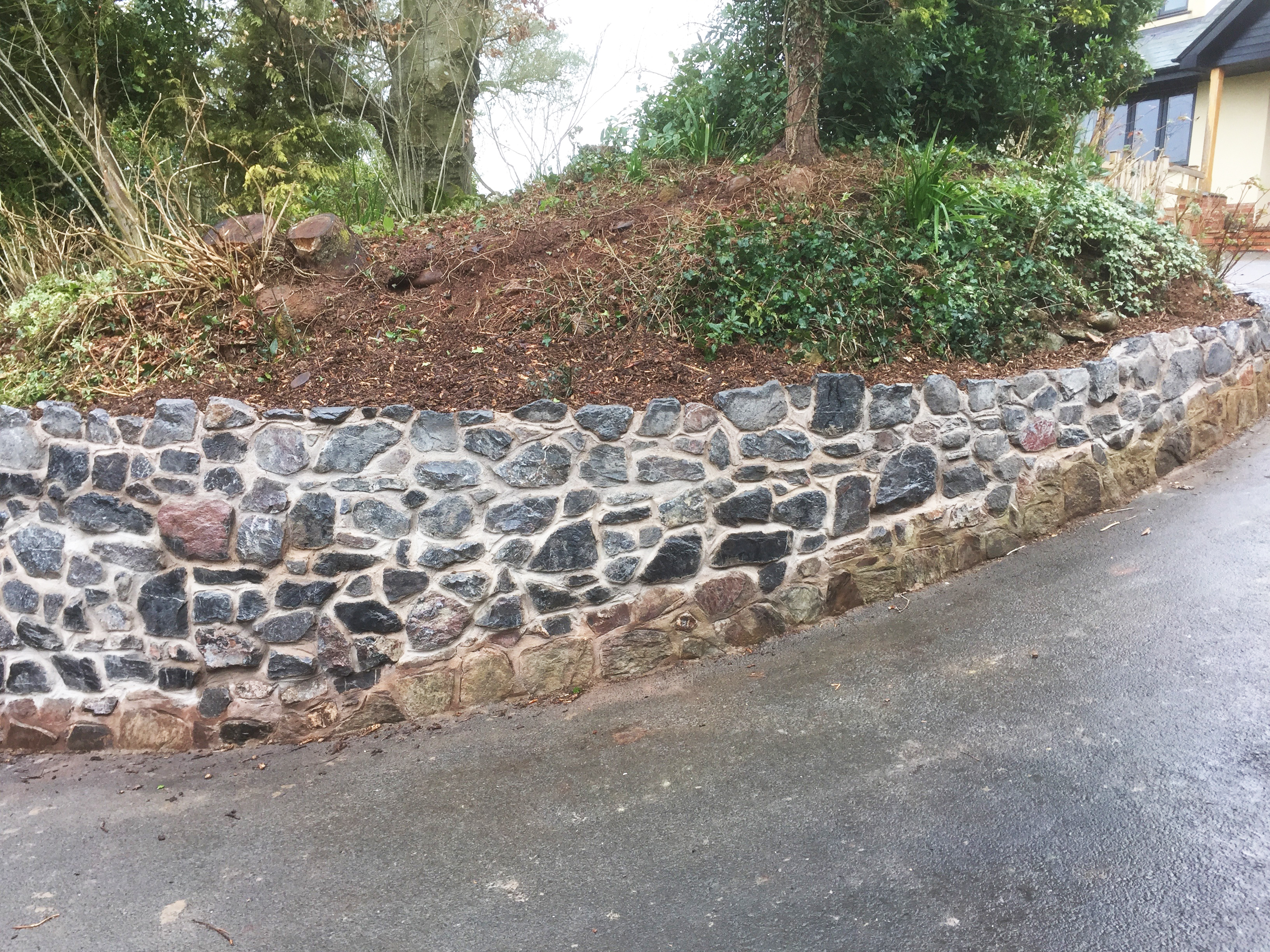 Landscape Designers Devon
