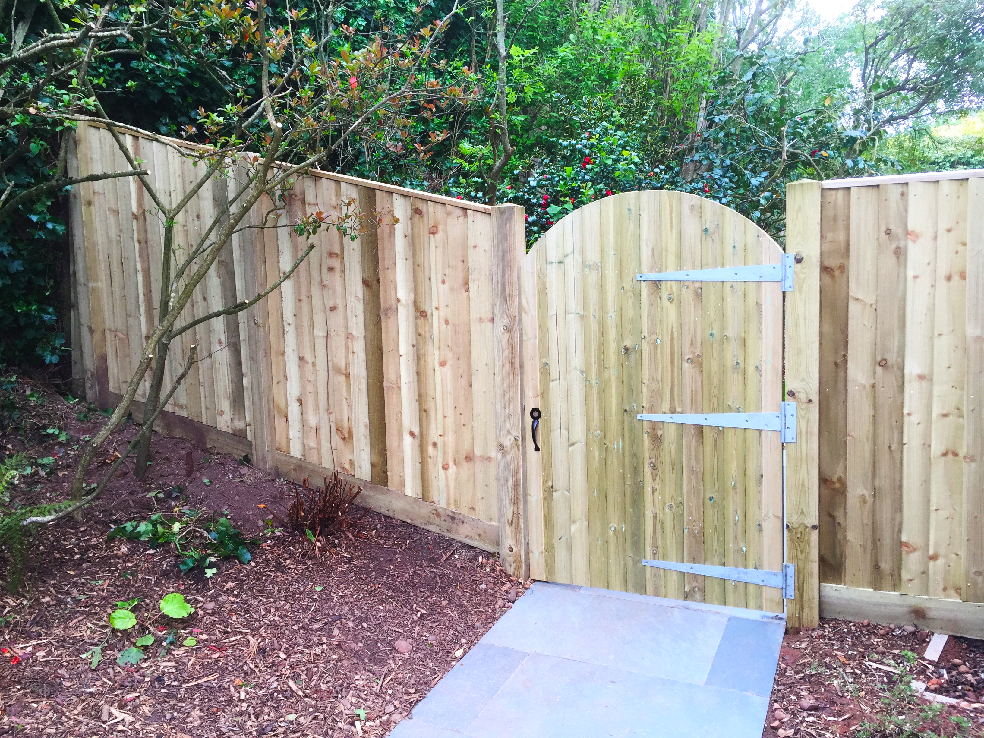 Landscape Designers Devon