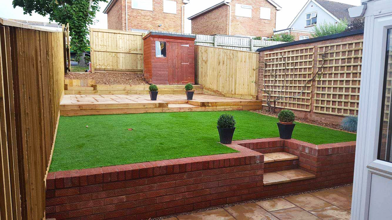 Landscape Designers Devon