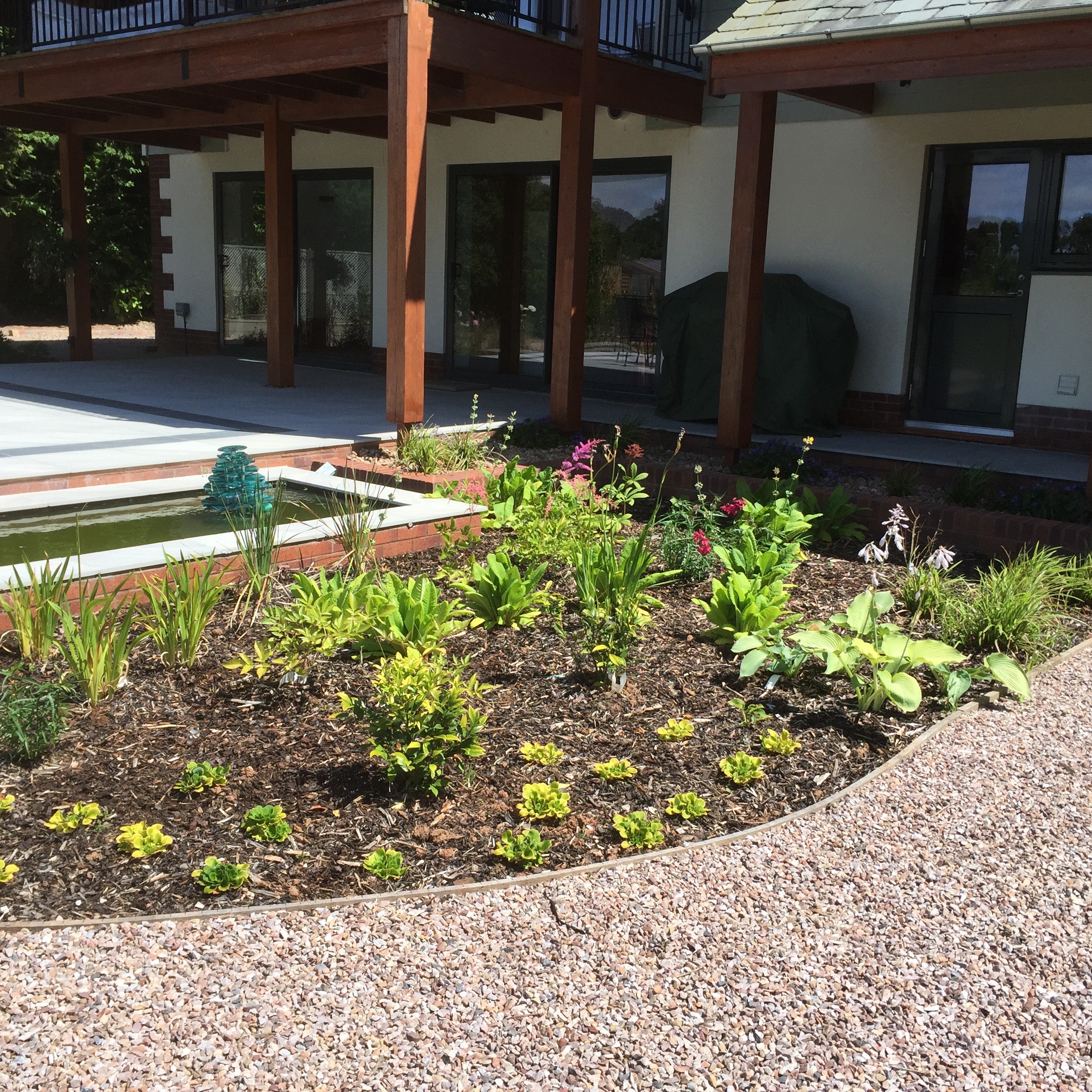 Landscape Designers Devon