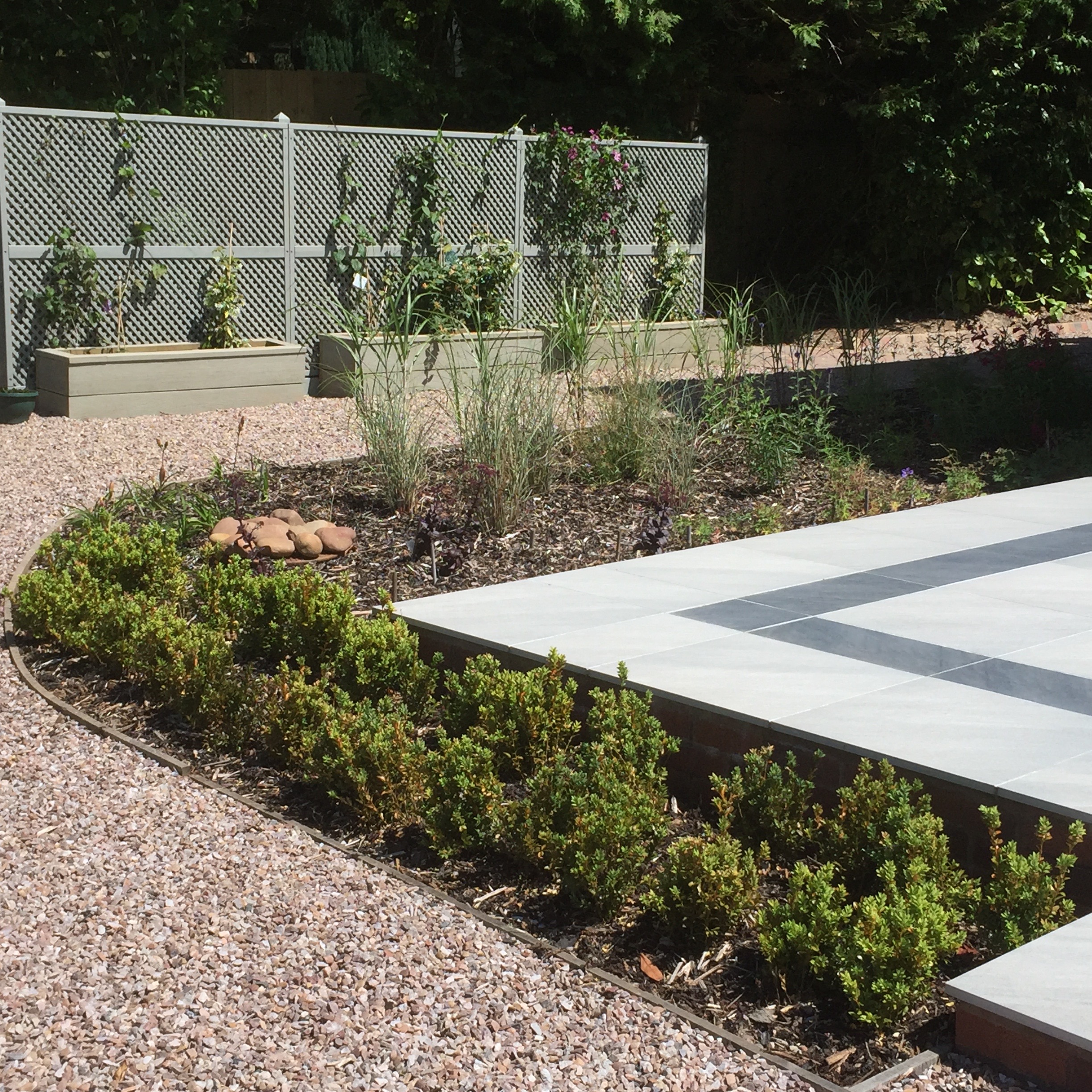 Landscape Designers Devon