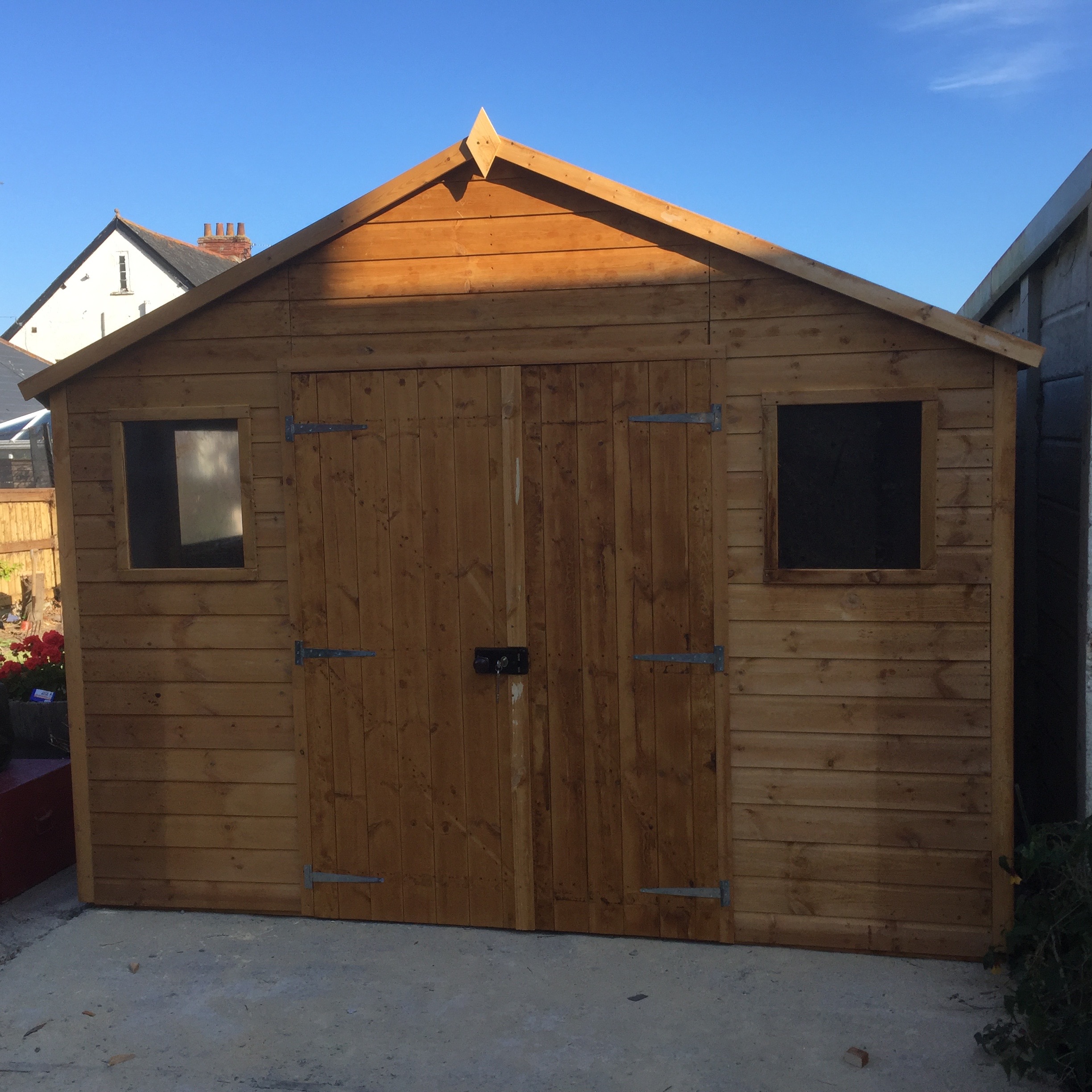 Landscape Designers Devon