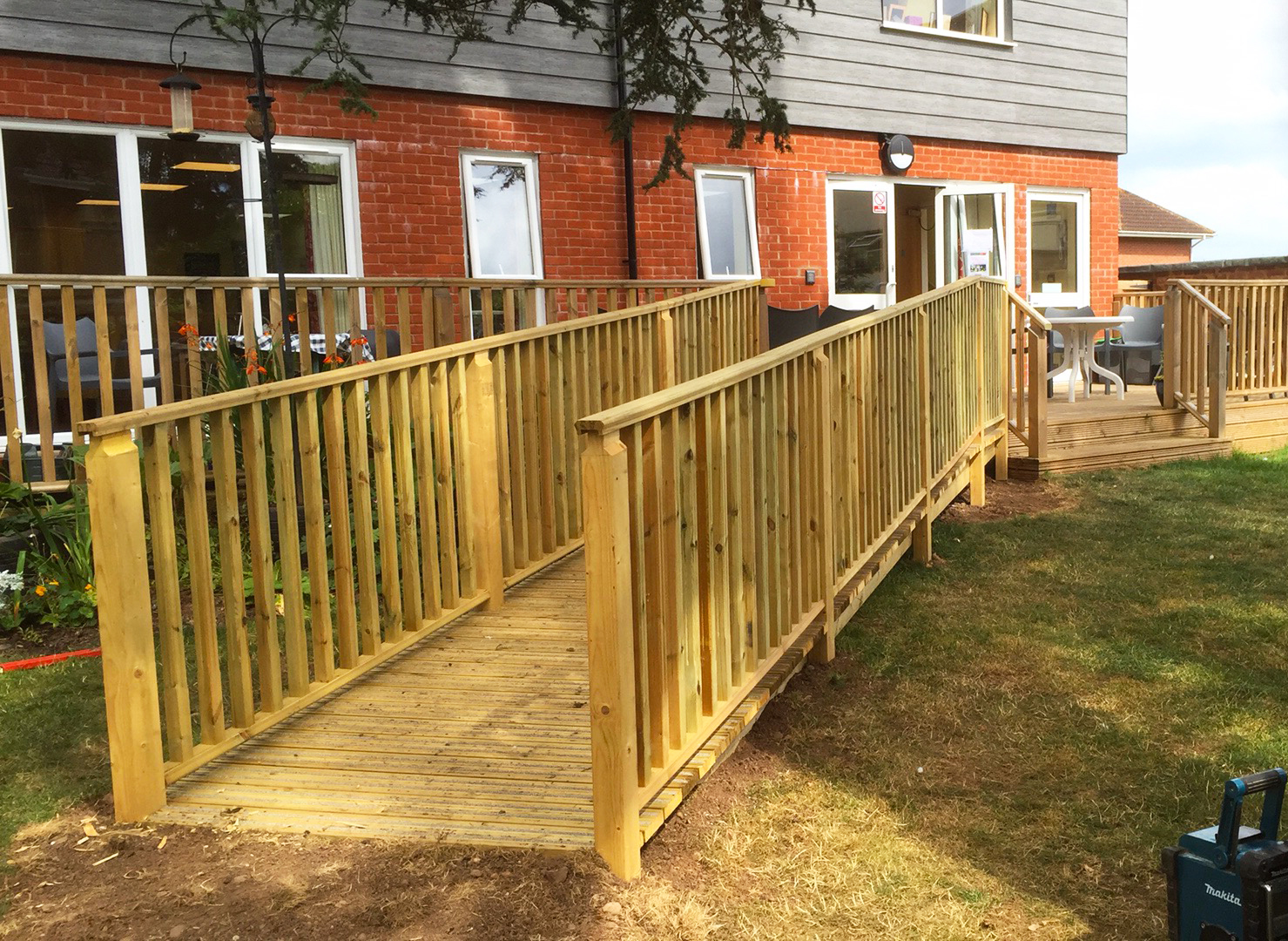 Landscape Designers Devon