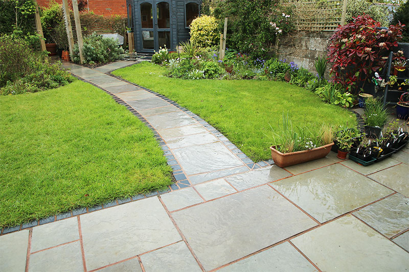 landscape designer east devon