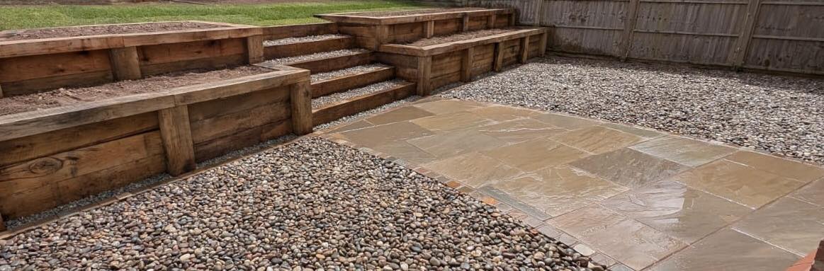 landscape designer east devon