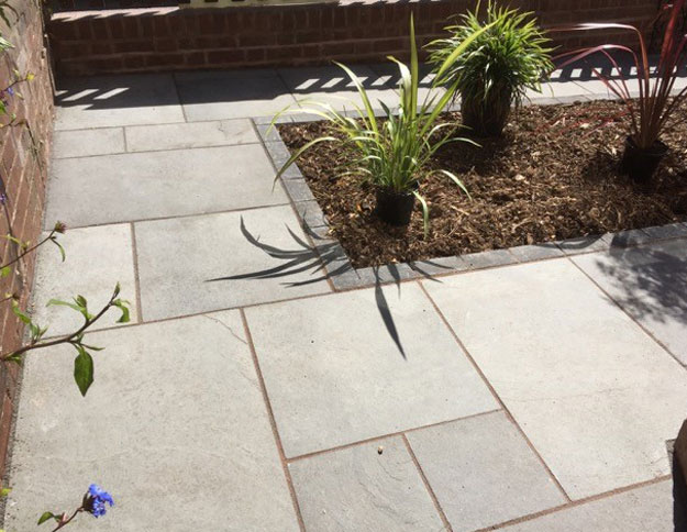 landscape designer east devon