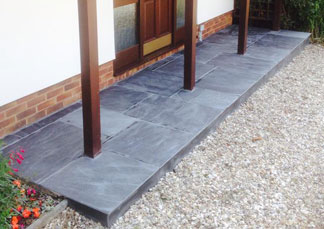 landscape designer east devon