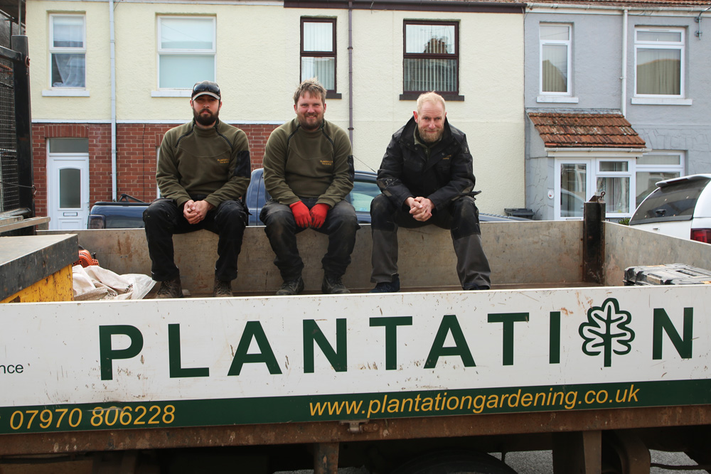 Landscape Designers Devon