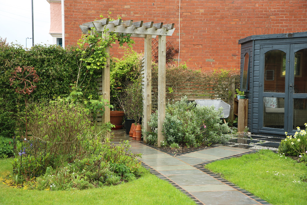Landscape Designers Devon