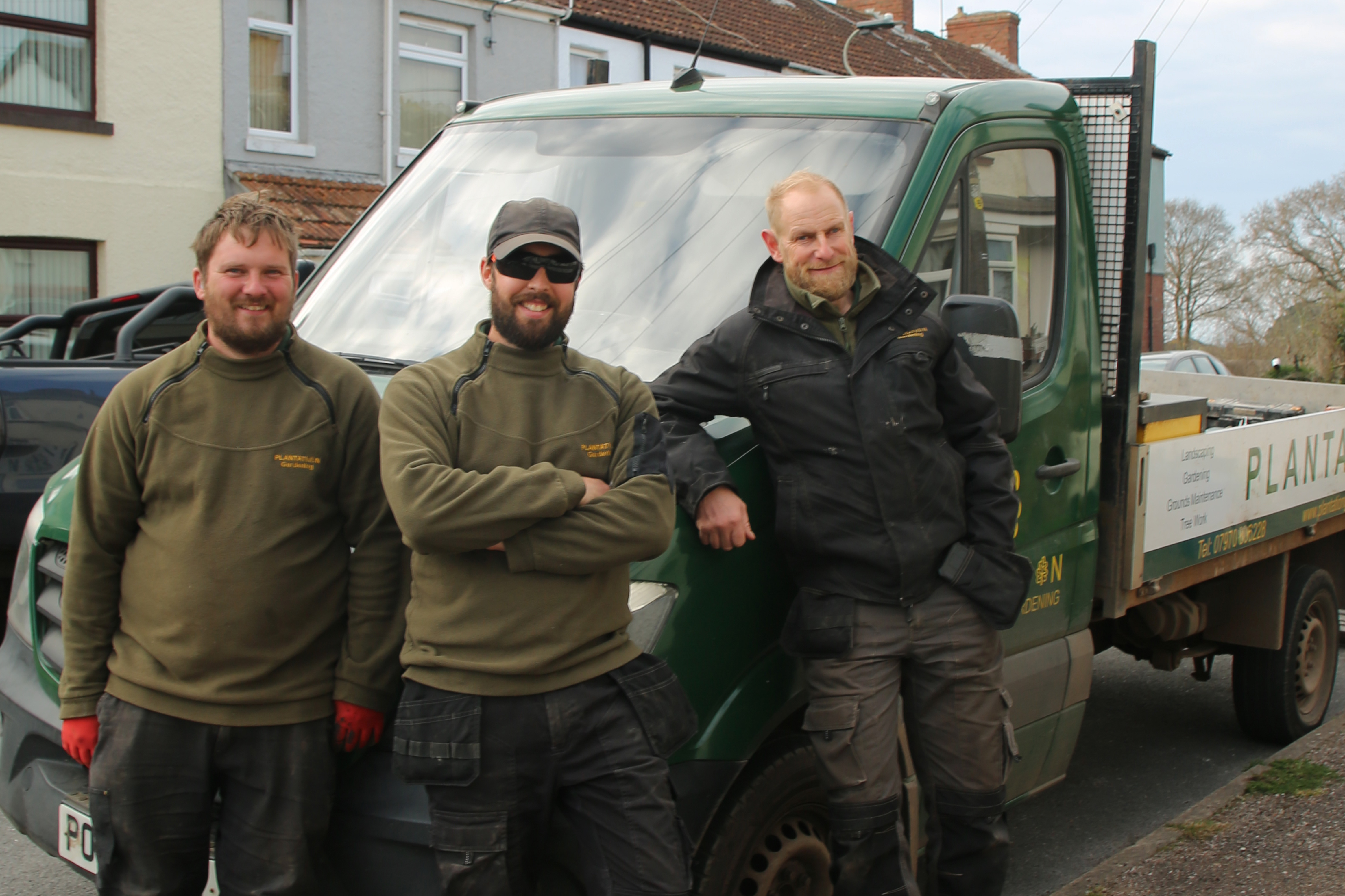 Landscape Designers Devon
