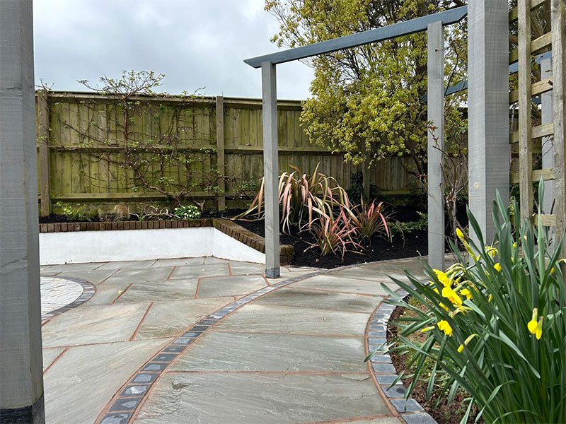 landscape designer east devon