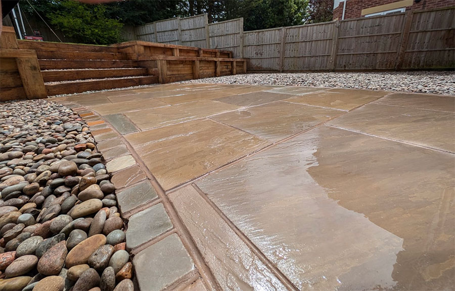 Landscape Designer East Devon
