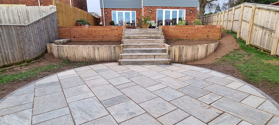 Landscape Designer East Devon