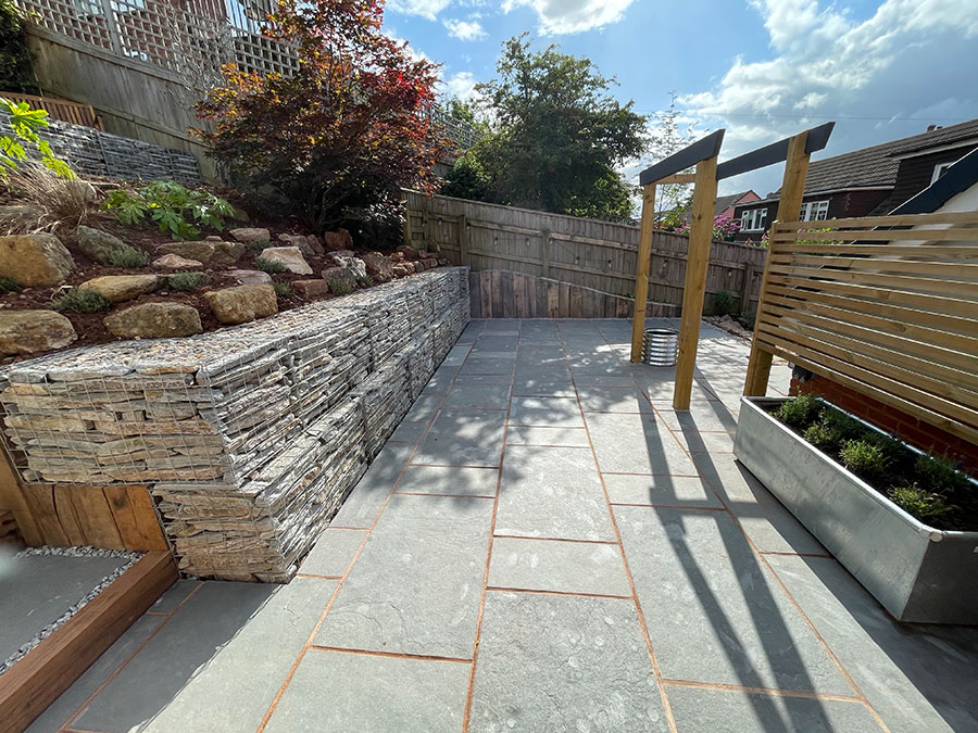 Landscape Designers Devon