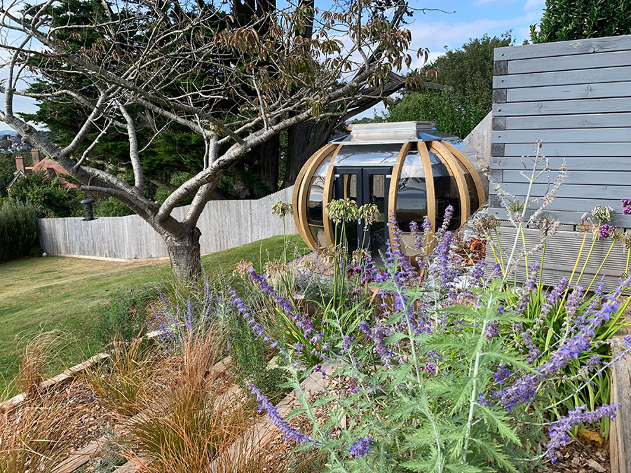 Landscape Designers Devon