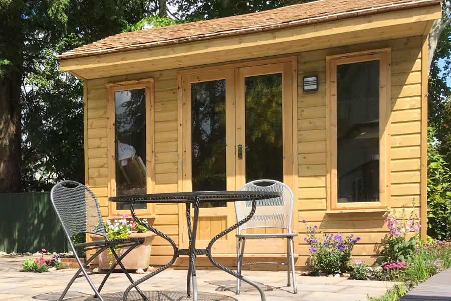 Landscape Designers Devon