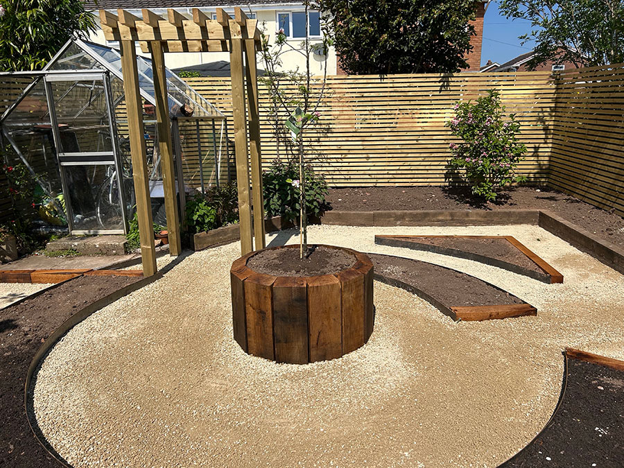 Landscape Designers Devon
