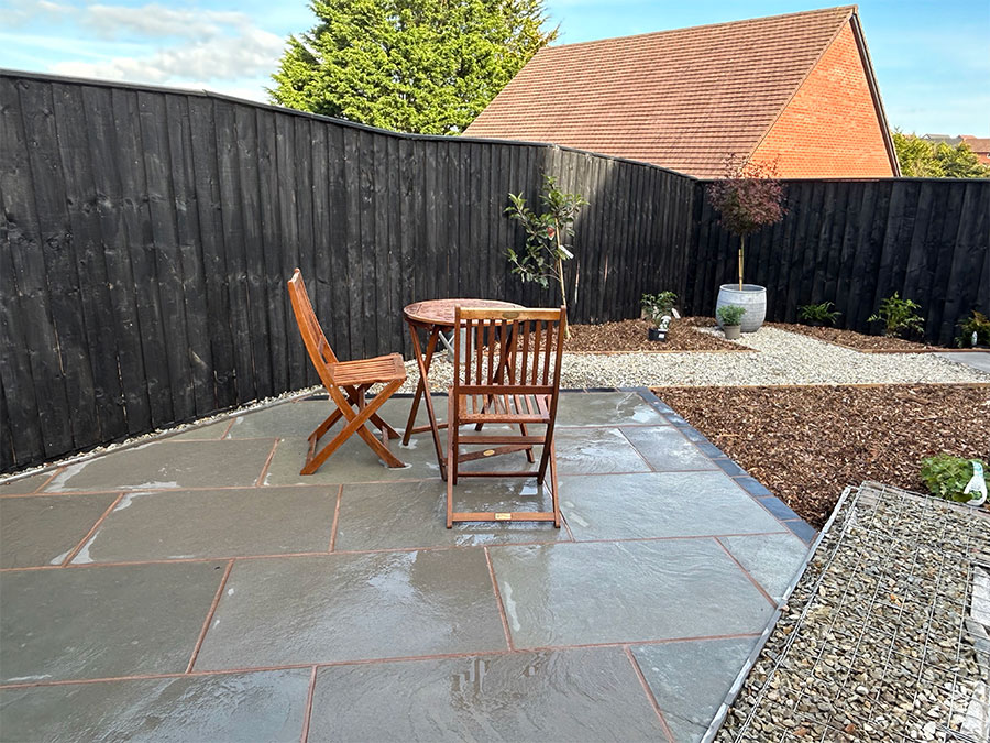 Landscape Designer East Devon