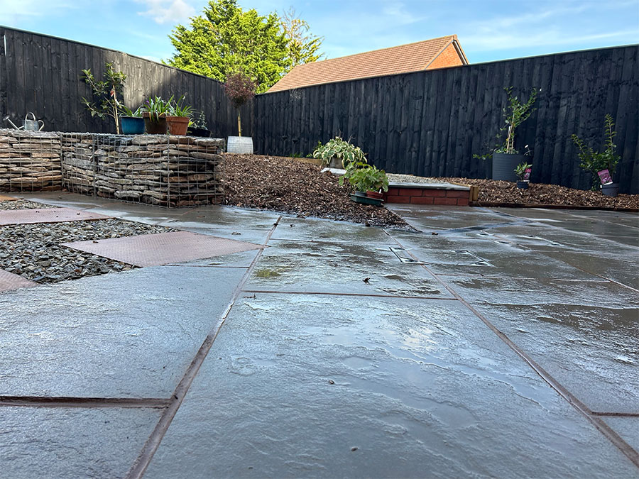 Landscape Designer East Devon