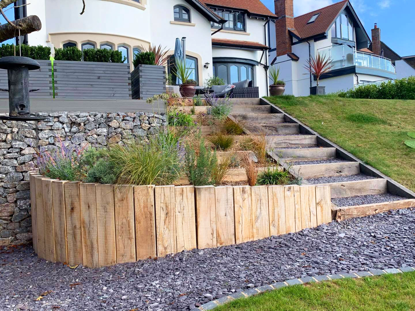 budleigh_landscapers Landscapers Budleigh