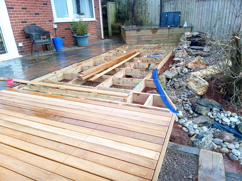 landscape-design-budleigh Landscape Design Budleigh