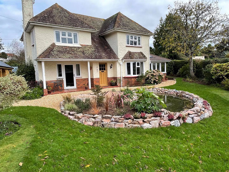 landscapers-budleigh Landscapers Budleigh