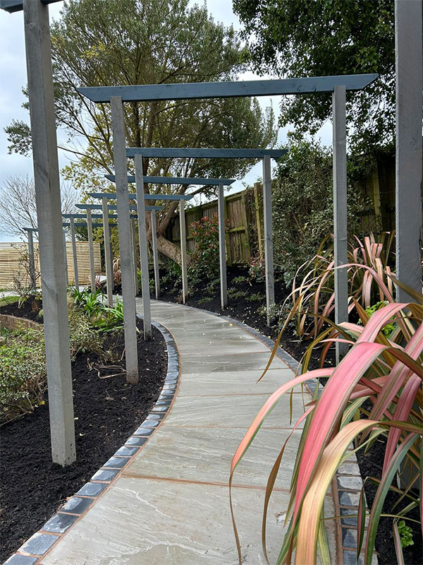 landscapers-in-budleigh Landscapers Budleigh