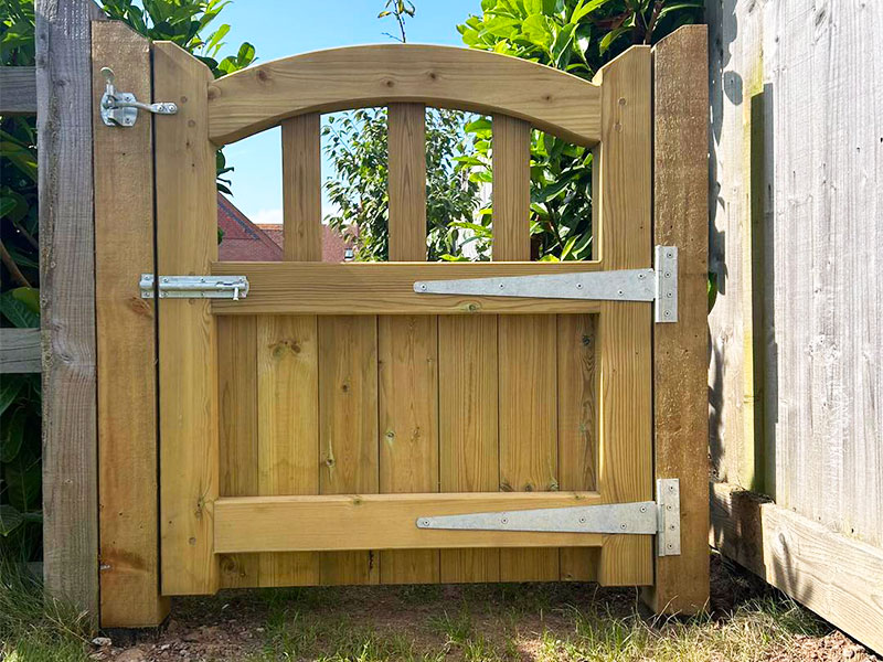 wooden_gate-sidmouth Wooden Gate Sidmouth