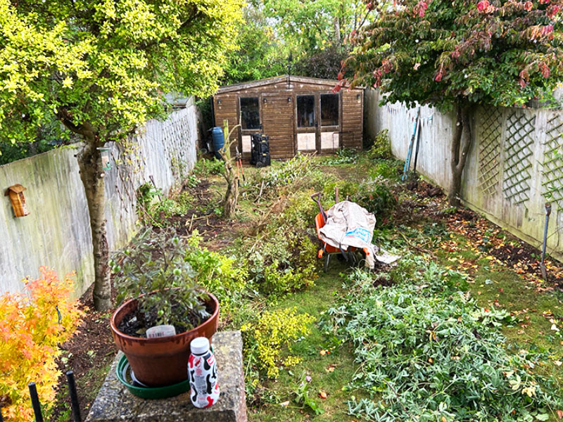 Landscape Gardeners Exmouth
