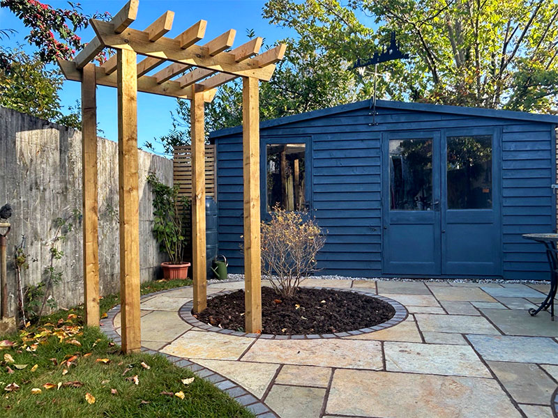 Landscape Gardeners Exmouth