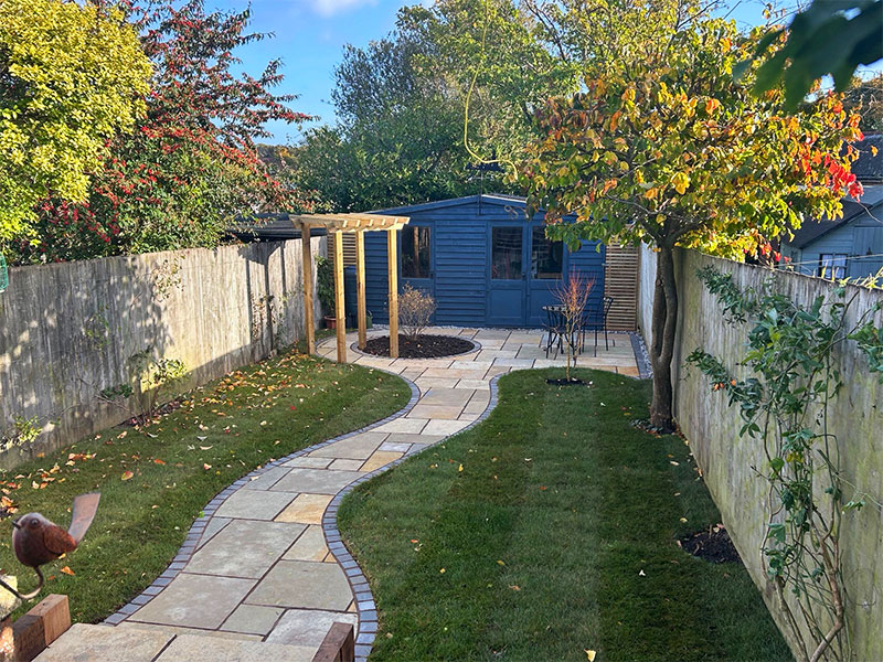 Landscape Gardeners Exmouth