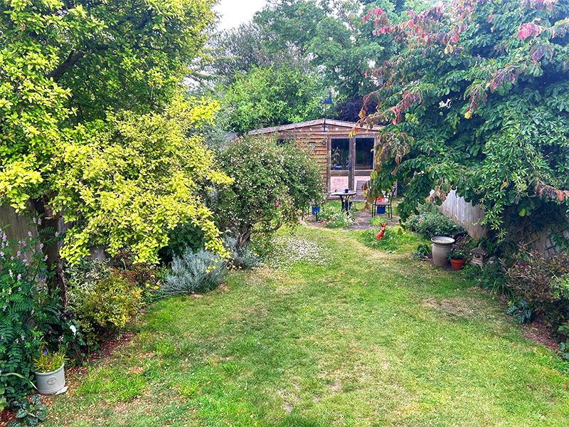 Landscape Gardeners Exmouth
